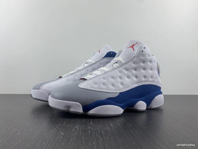 Air Jordan 13 French Blue 414571-164 1004